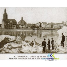 WinterOpDenRijn.25 coll RWS HK Rijnwaarden F000001025